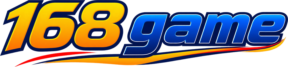 168 game လိုဂို